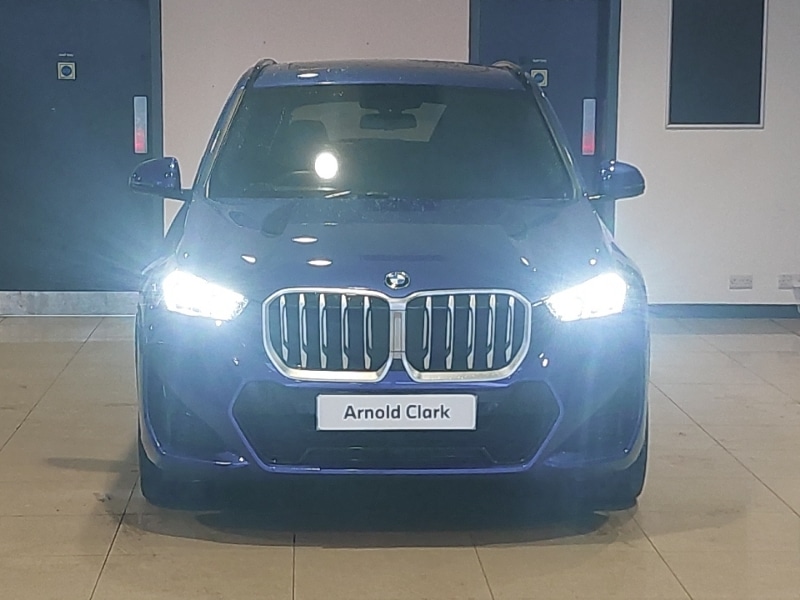 Used BMW X1 2023 for sale - 77035190: Photo 16