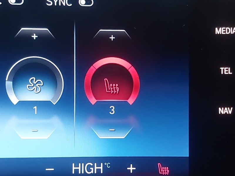 Used BMW X1 2023 for sale - 77035190: Photo 18