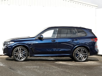 Used BMW X5 2026 for sale - 78861080: Photo