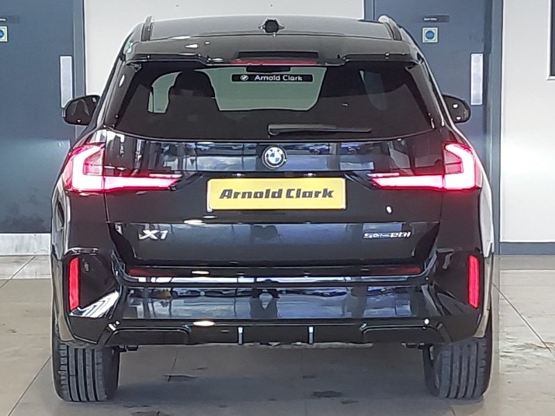 Used BMW X1 2025 for sale - 77252457: Photo 15