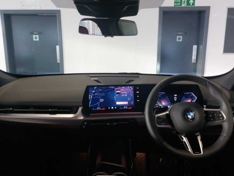 Used BMW X1 2025 for sale - 77252457: Photo 4