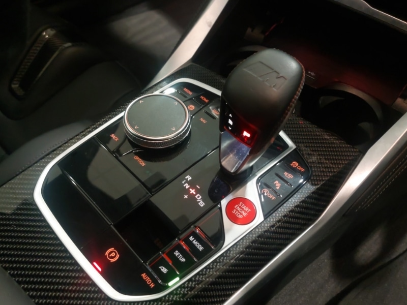 Used BMW M4 2023 for sale - 77142094: Photo 10