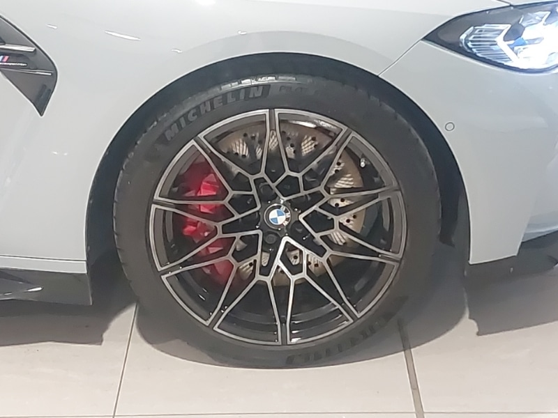 Used BMW M4 2023 for sale - 77142094: Photo 14