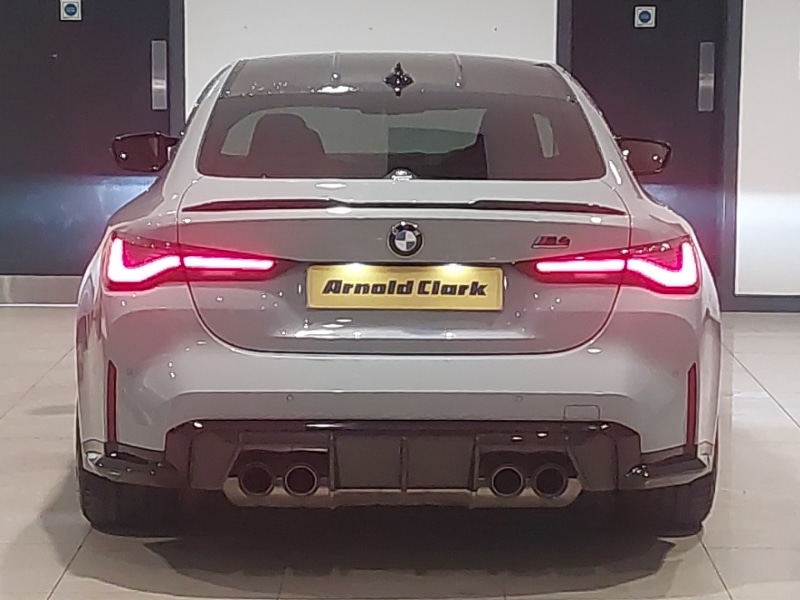 Used BMW M4 2023 for sale - 77142094: Photo 15