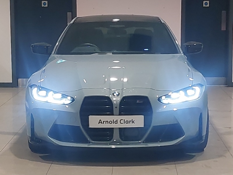 Used BMW M4 2023 for sale - 77142094: Photo 16