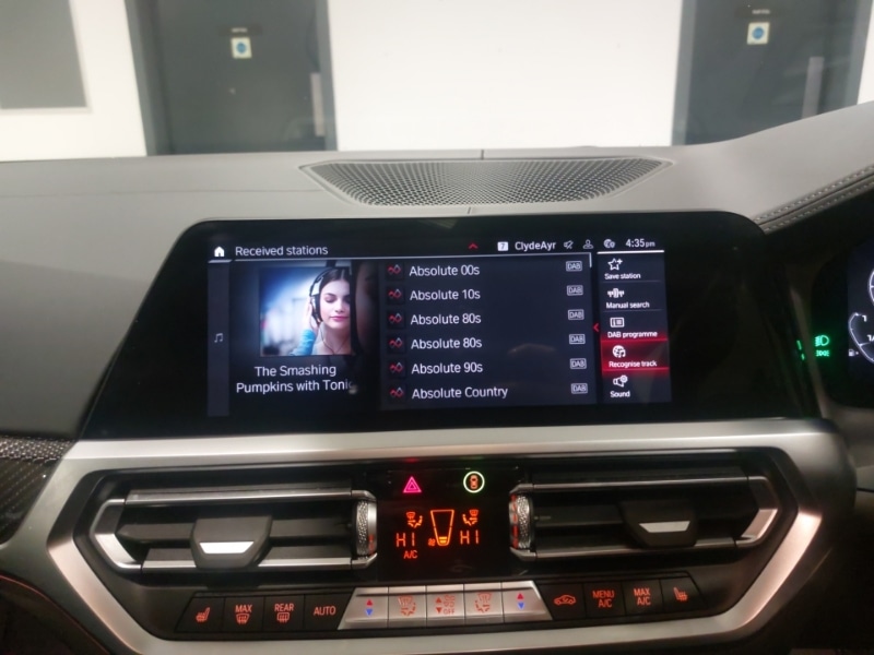 Used BMW M4 2023 for sale - 77142094: Photo 8