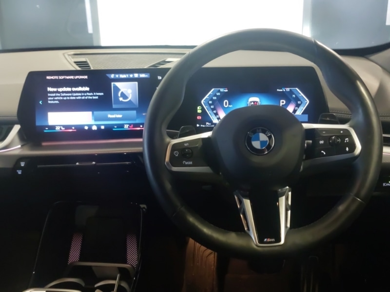 Used BMW X1 2023 for sale - 77722050: Photo 5