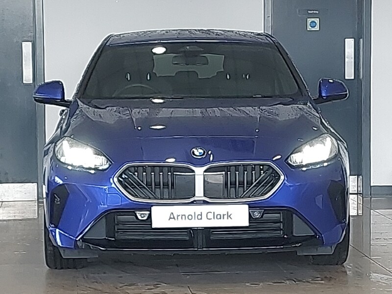 Used BMW 1 Series 2025 for sale - 77085854: Photo 16