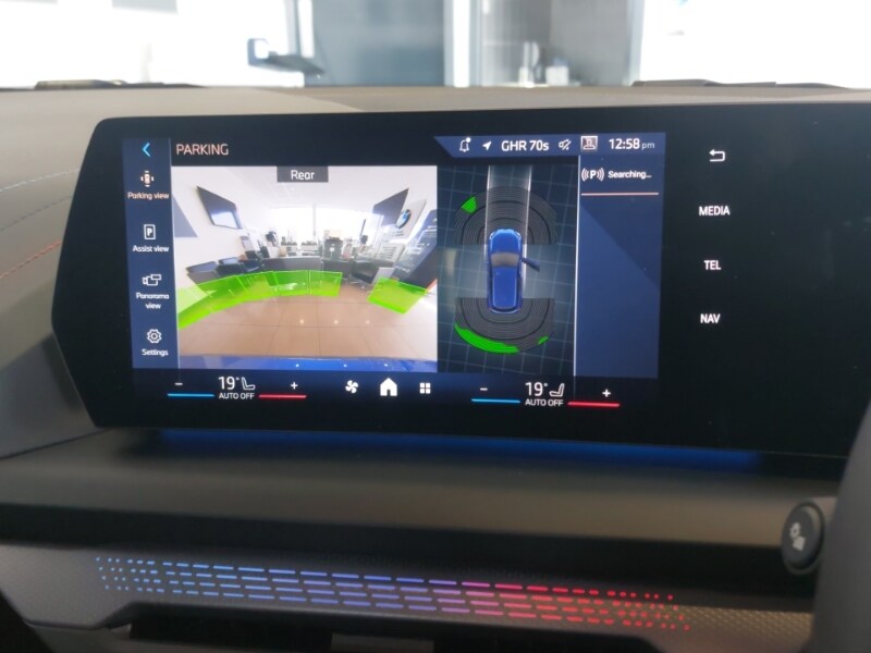 Used BMW 1 Series 2025 for sale - 77085854: Photo 17