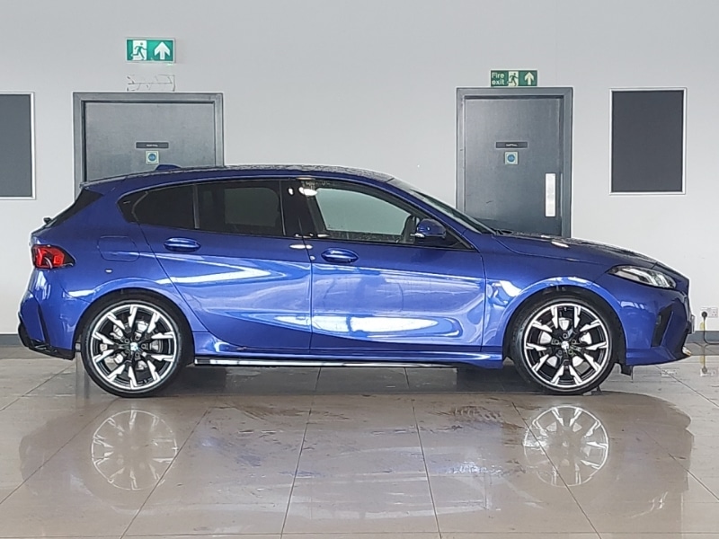 Used BMW 1 Series 2025 for sale - 77085854: Photo 2