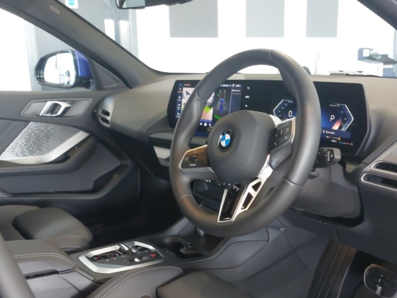 Used BMW 1 Series 2025 for sale - 77085854: Photo 6