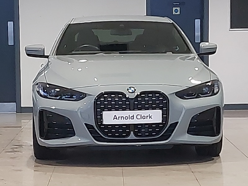 Used BMW 4 Series 2023 for sale - 76619185: Photo 16