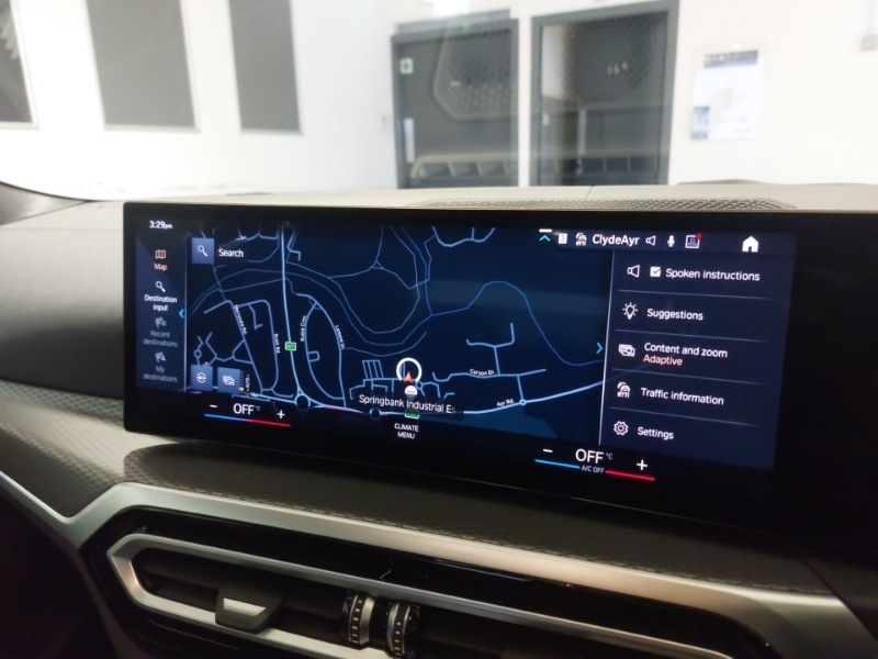 Used BMW 4 Series 2023 for sale - 76619185: Photo 17