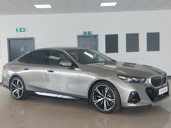 Used BMW 5 Series 2026 for sale - 79298953: Photo
