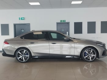 Used BMW 5 Series 2026 for sale - 79298953: Photo