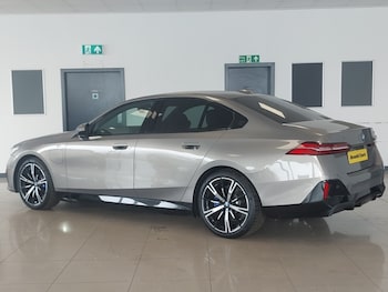 Used BMW 5 Series 2026 for sale - 79298953: Photo
