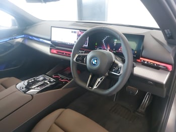 Used BMW 5 Series 2026 for sale - 79298953: Photo