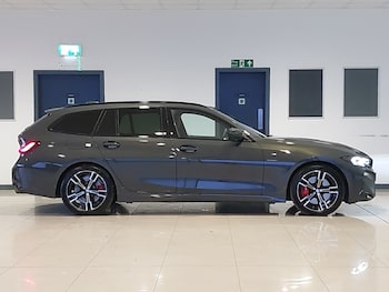Used BMW 3 Series 2025 for sale - 78523157: Photo