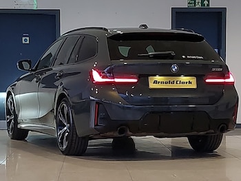 Used BMW 3 Series 2025 for sale - 78523157: Photo