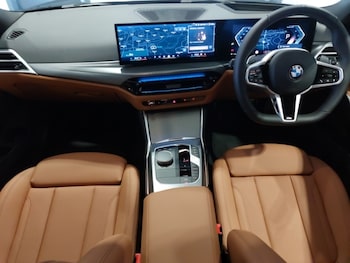 Used BMW 3 Series 2025 for sale - 78523157: Photo