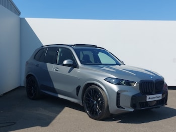 Used BMW X5 2026 for sale - 79200954: Photo