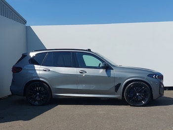 Used BMW X5 2026 for sale - 79200954: Photo