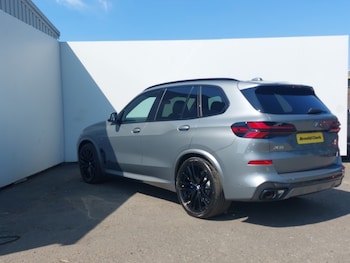 Used BMW X5 2026 for sale - 79200954: Photo