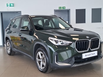 Used BMW X1 2024 for sale - 79573735: Photo