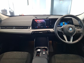Used BMW X1 2024 for sale - 79573735: Photo