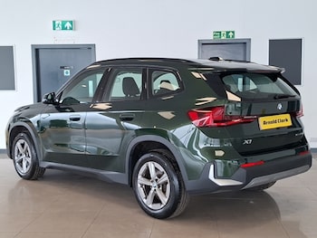 Used BMW X1 2024 for sale - 79573735: Photo