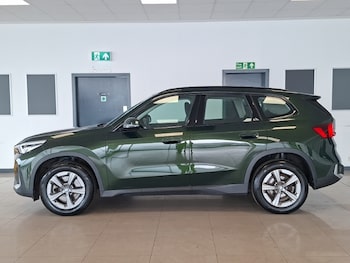 Used BMW X1 2024 for sale - 79573735: Photo