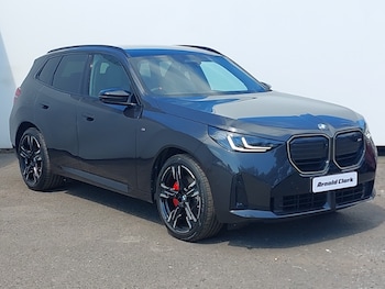 Used BMW X3 2026 for sale - 79195400: Photo