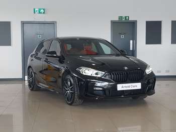 2024 - 118i [136] M Sport 5dr [Live Cockpit Professional]