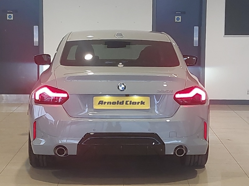 Used BMW 2 Series 2025 for sale - 76275845: Photo 15