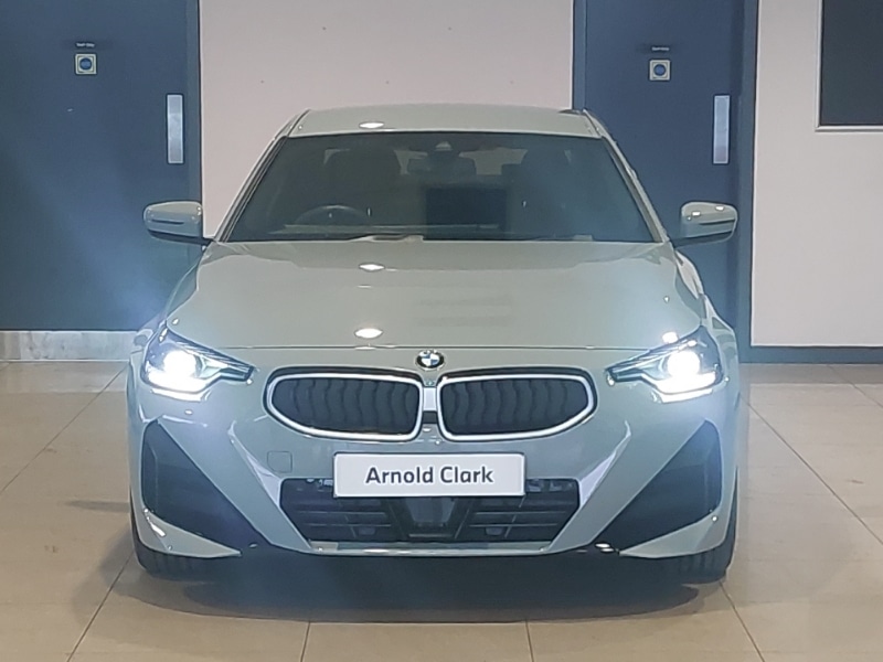 Used BMW 2 Series 2025 for sale - 76275845: Photo 16