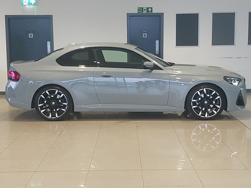 Used BMW 2 Series 2025 for sale - 76275845: Photo 2