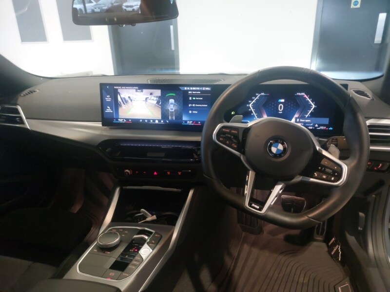 Used BMW 2 Series 2025 for sale - 76275845: Photo 4