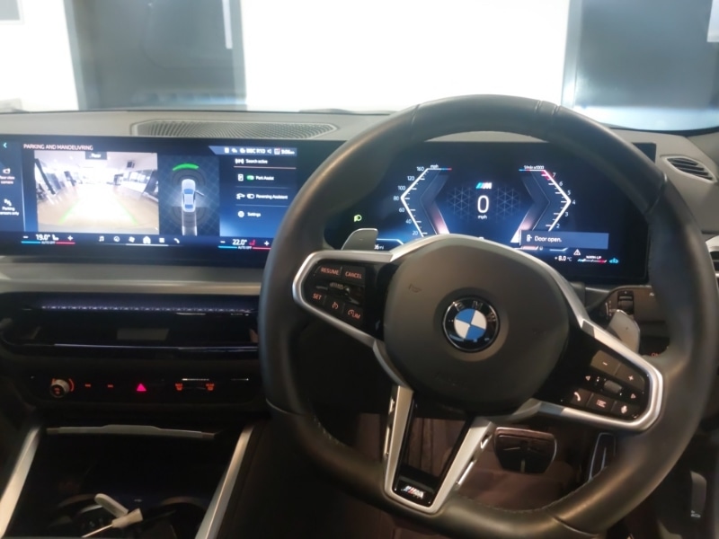 Used BMW 2 Series 2025 for sale - 76275845: Photo 5