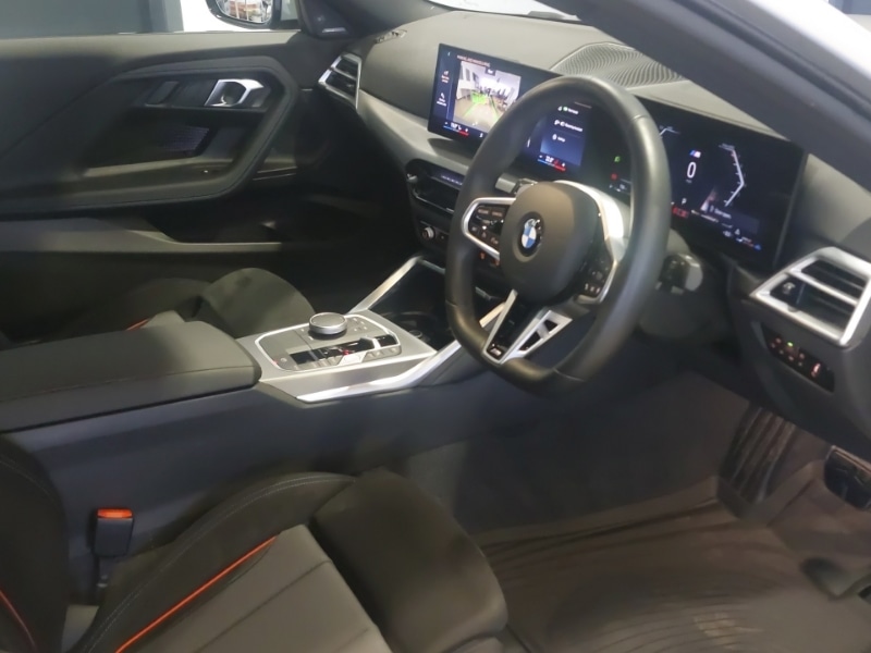 Used BMW 2 Series 2025 for sale - 76275845: Photo 6