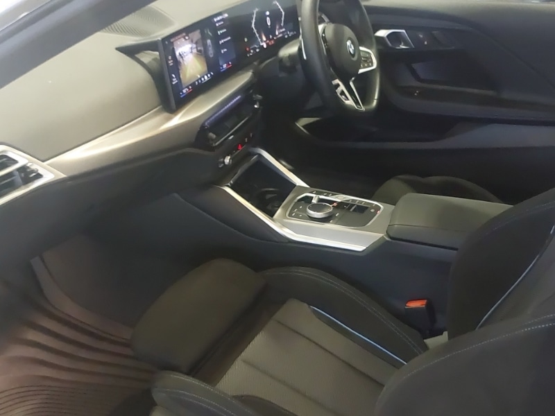 Used BMW 2 Series 2025 for sale - 76275845: Photo 7