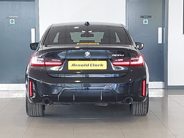 Used BMW 3 Series 2024 for sale - 75125071: Photo 15