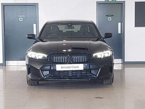 Used BMW 3 Series 2024 for sale - 75125071: Photo 16