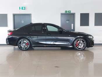 Used BMW 3 Series 2024 for sale - 75125071: Photo
