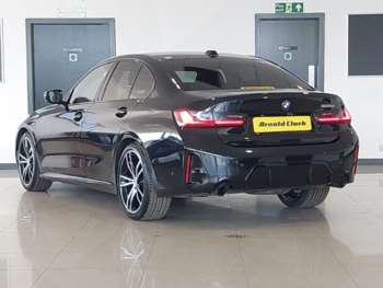 Used BMW 3 Series 2024 for sale - 75125071: Photo