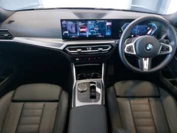 Used BMW 3 Series 2024 for sale - 75125071: Photo