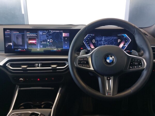 Used BMW 3 Series 2024 for sale - 75125071: Photo 5