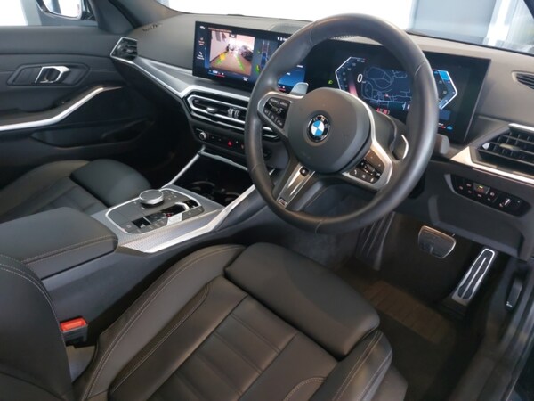 Used BMW 3 Series 2024 for sale - 75125071: Photo 6