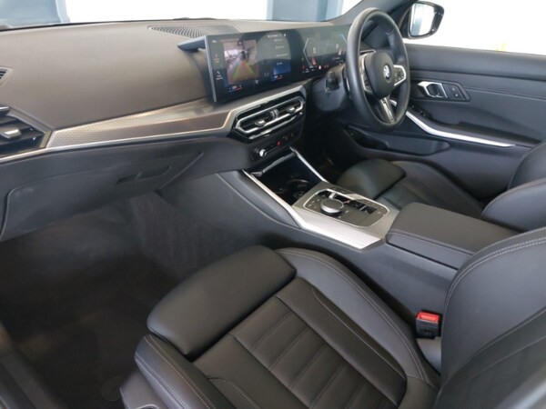 Used BMW 3 Series 2024 for sale - 75125071: Photo 7