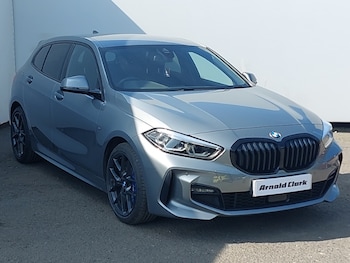Used BMW 1 Series 2023 for sale - 79214394: Photo