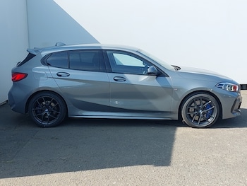 Used BMW 1 Series 2023 for sale - 79214394: Photo